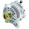 Wai Global Alternator, ALTFD 3G, 130 Amp12 Volt, CW, 6Groove Pulley, 1000 Plug Clock 8429N - alternate 2